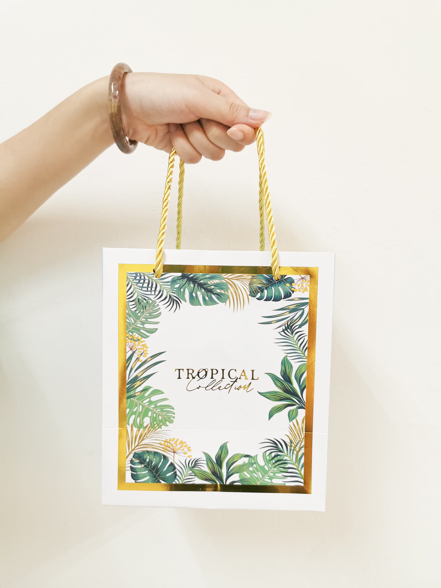 350ml Forest City Ceramic Mug Set - Solitary Leopard - Gifts by Art Tree