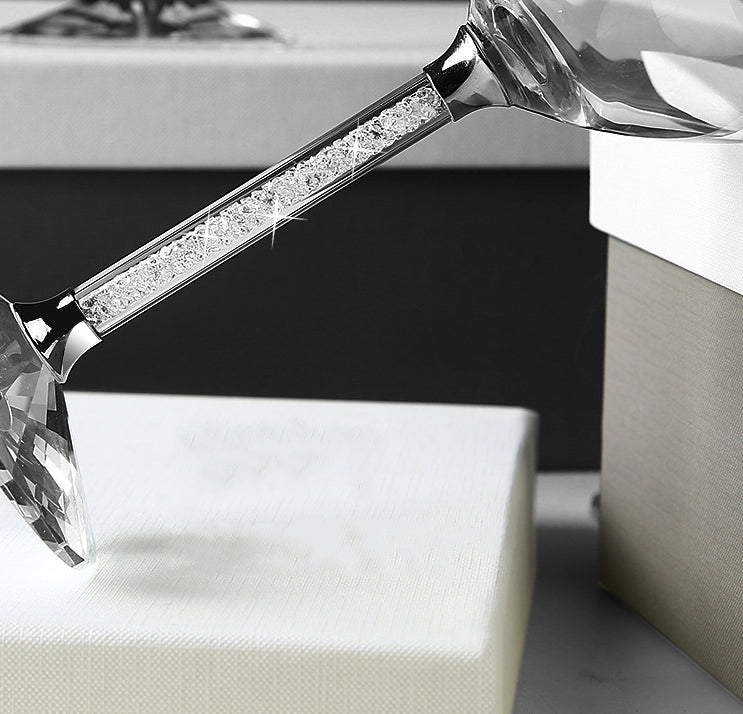 350ml Vemore Wine Glass - Gifts by Art Tree