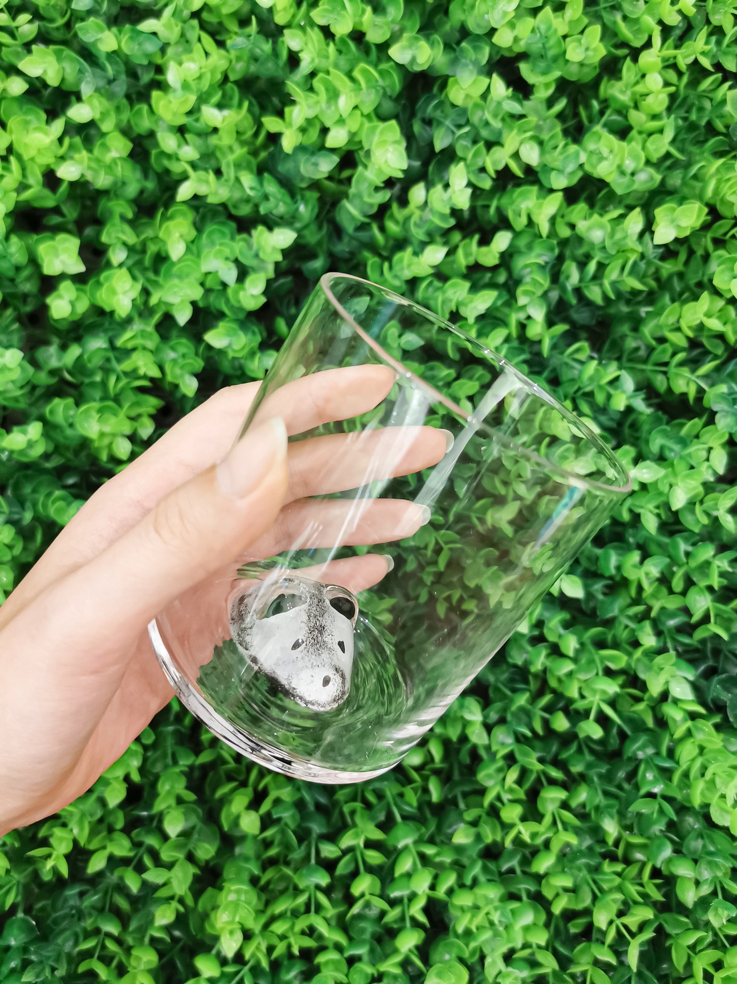 460ml Whisky Cup - Gifts by Art Tree
