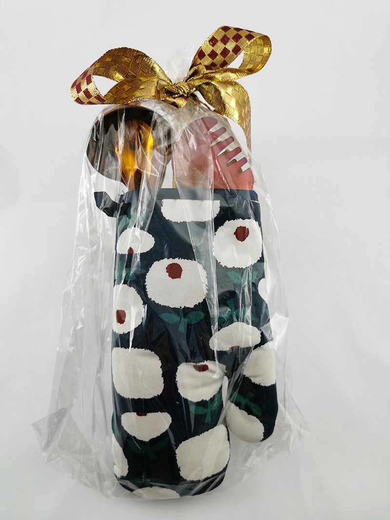 "Bake"me Happy Gift Set - Green - Gifts by Art Tree