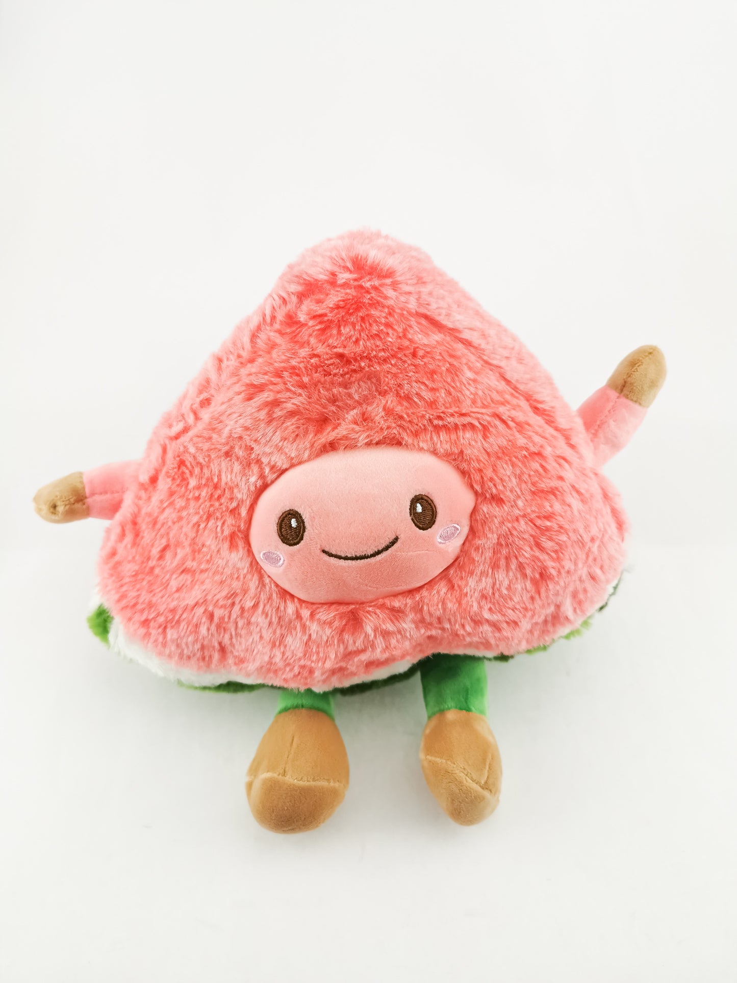 Fruit Plush Toy/ Pillow - Watermelon - Gifts by Art Tree
