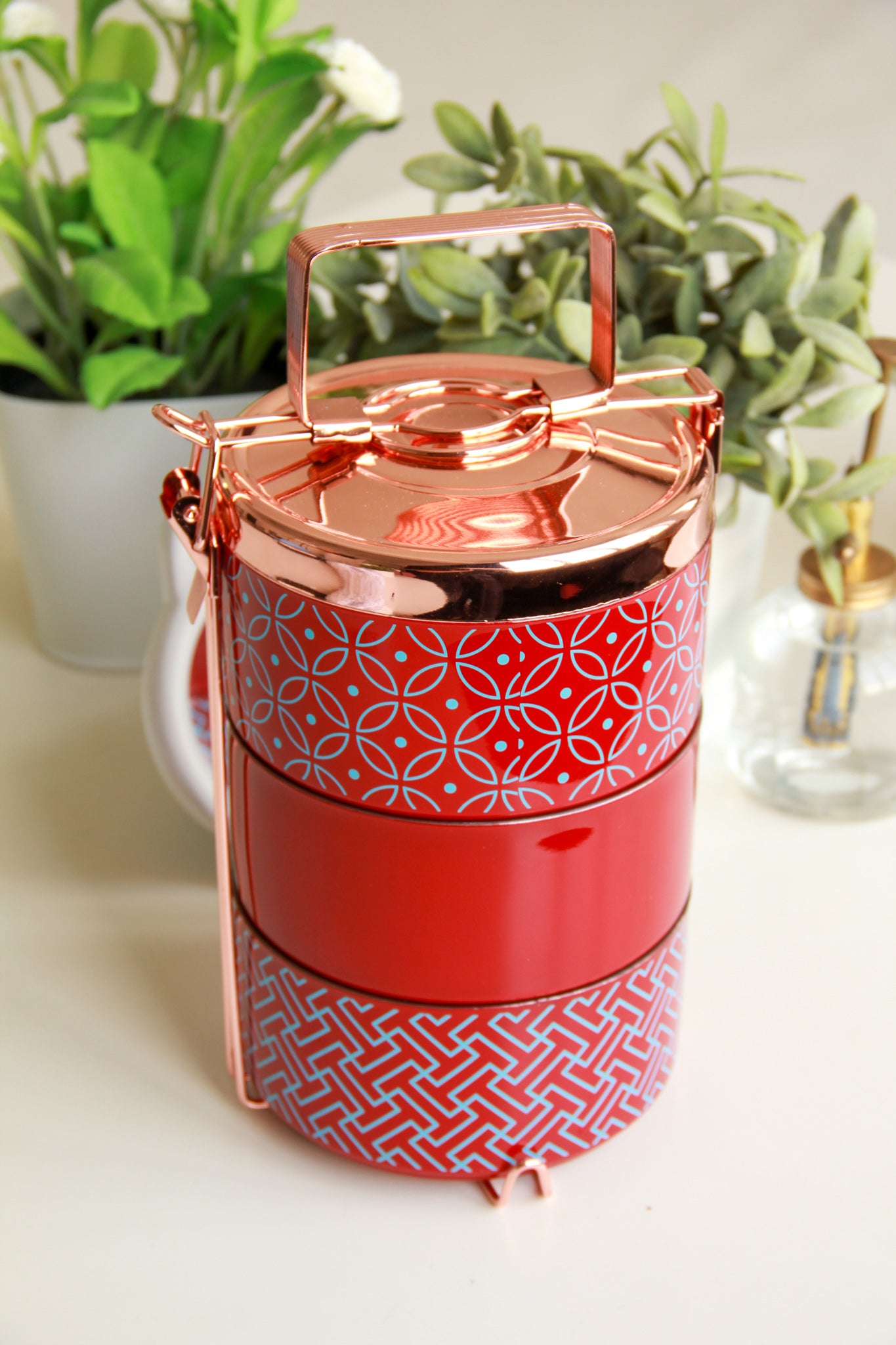GB Art Tree Tiffin - Gifts by Art Tree