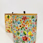 Ceramic Container - Yellow - Gifts by Art Tree
