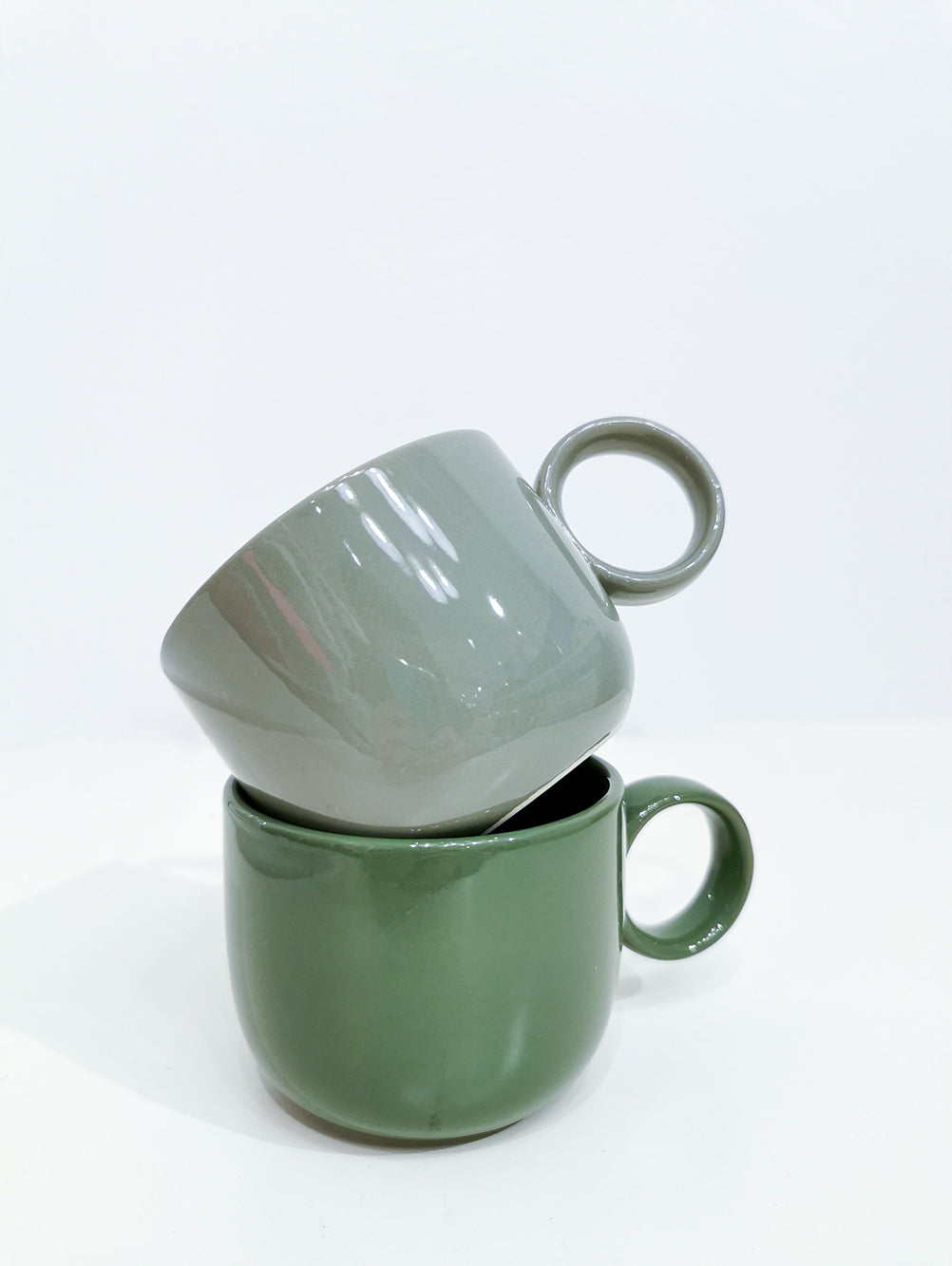 250ml Morandi Mug - Gifts by Art Tree