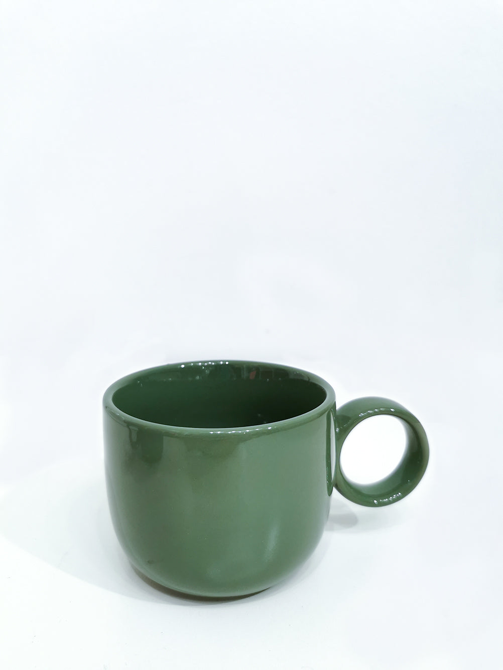 250ml Morandi Mug - Gifts by Art Tree