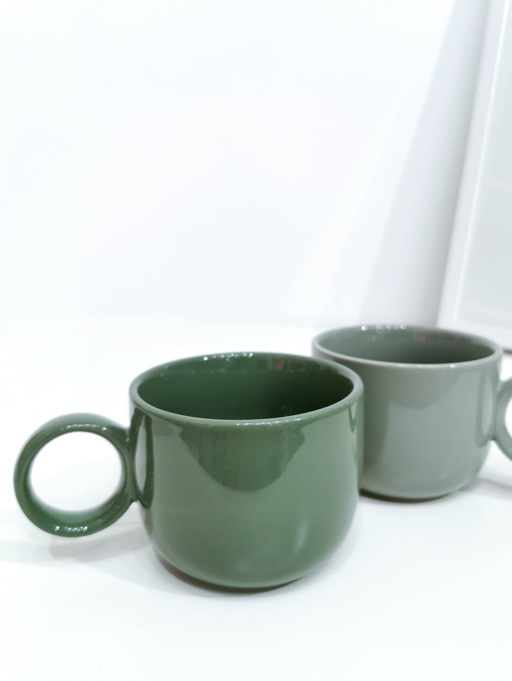 250ml Morandi Mug - Gifts by Art Tree