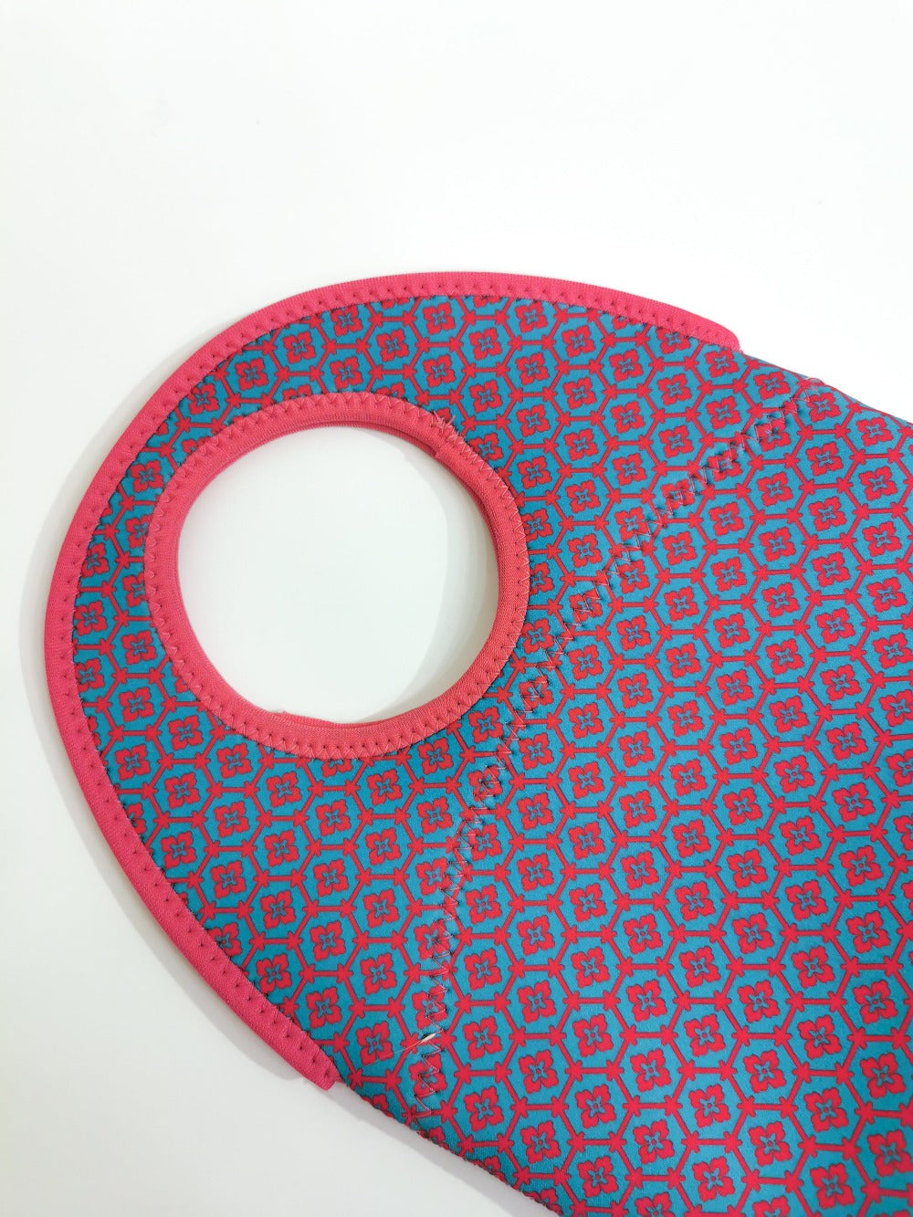 Neoprene Bag Peranakan - Gifts by Art Tree