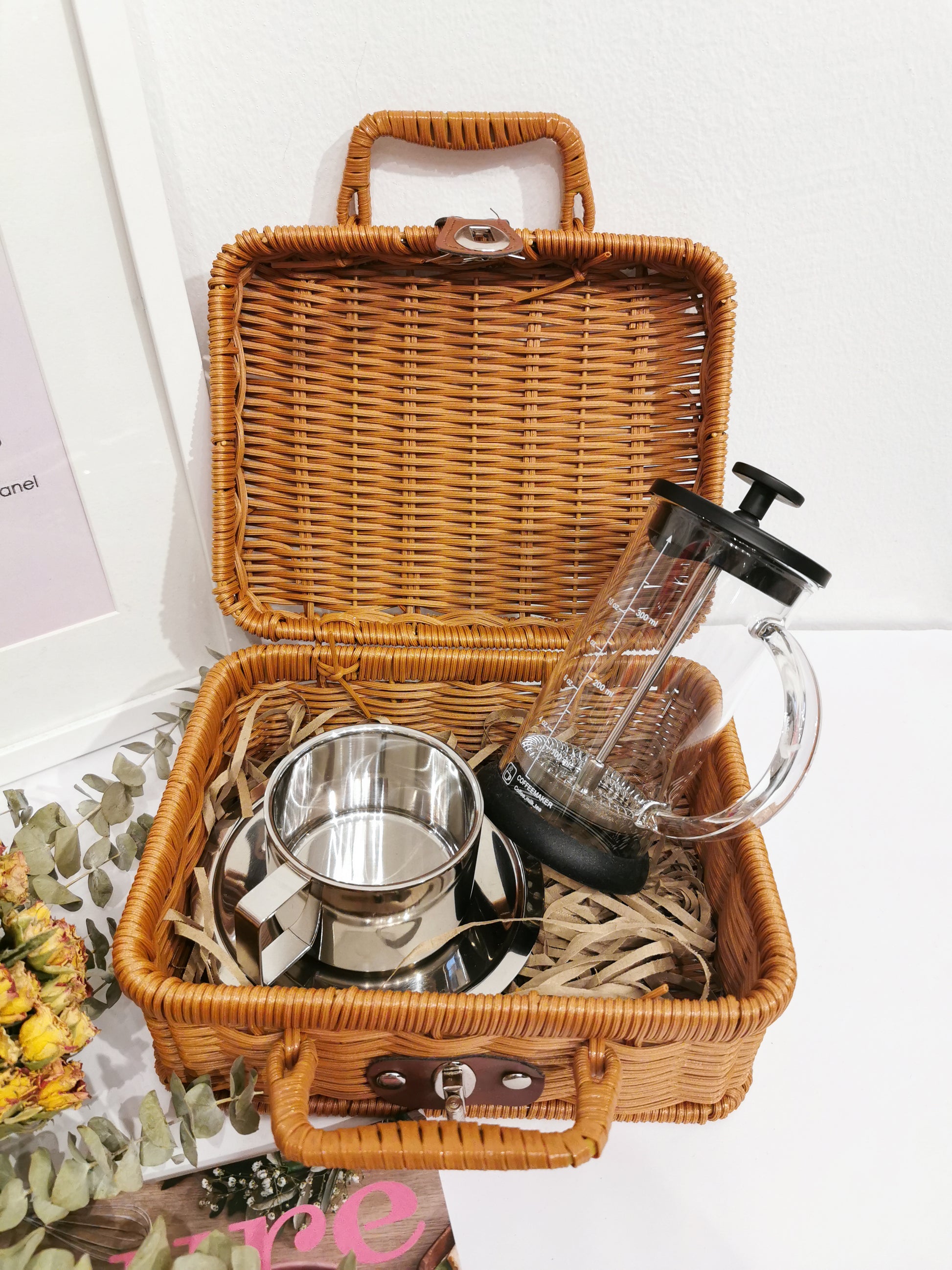 Luna Gift Set - Gifts by Art Tree