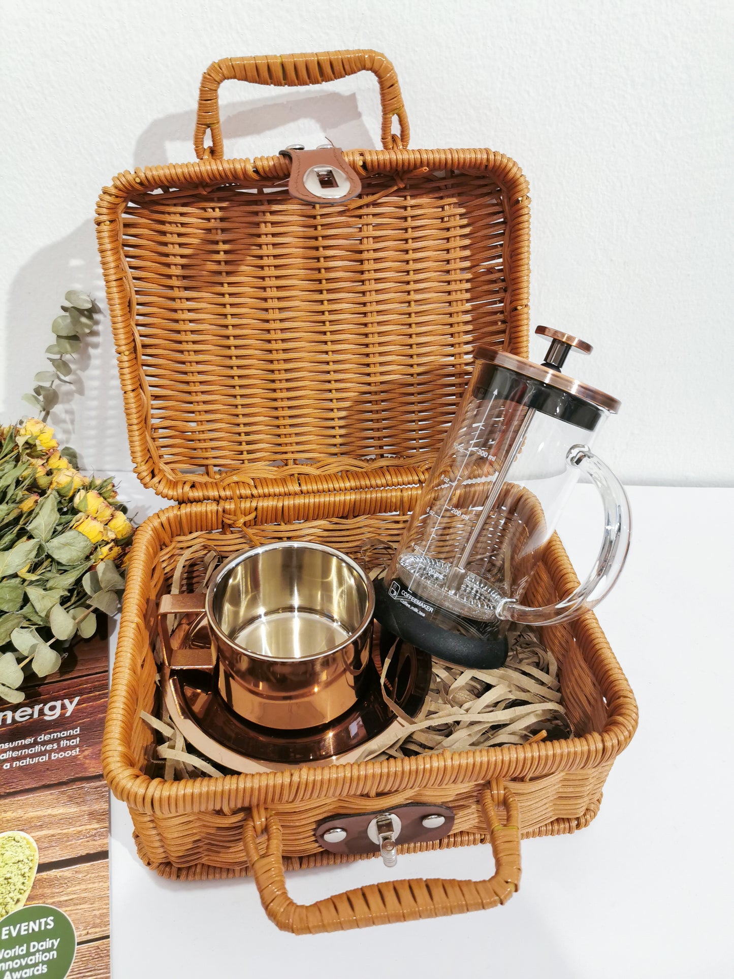 Luna Gift Set - Gifts by Art Tree