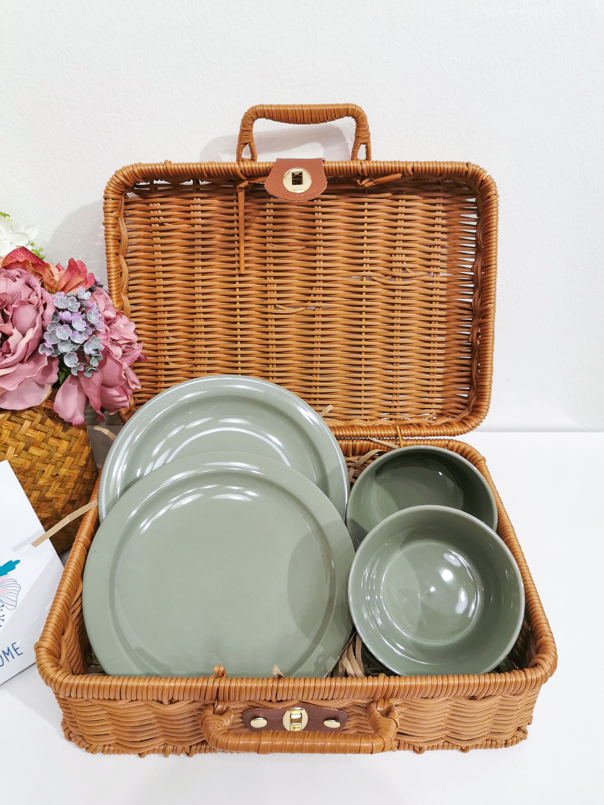 Charming Gift Set - Gifts by Art Tree