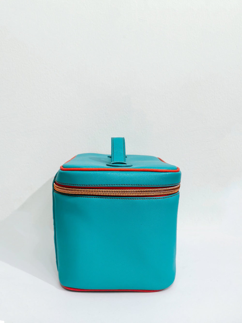 Treasure Bag - Teal - Gifts by Art Tree