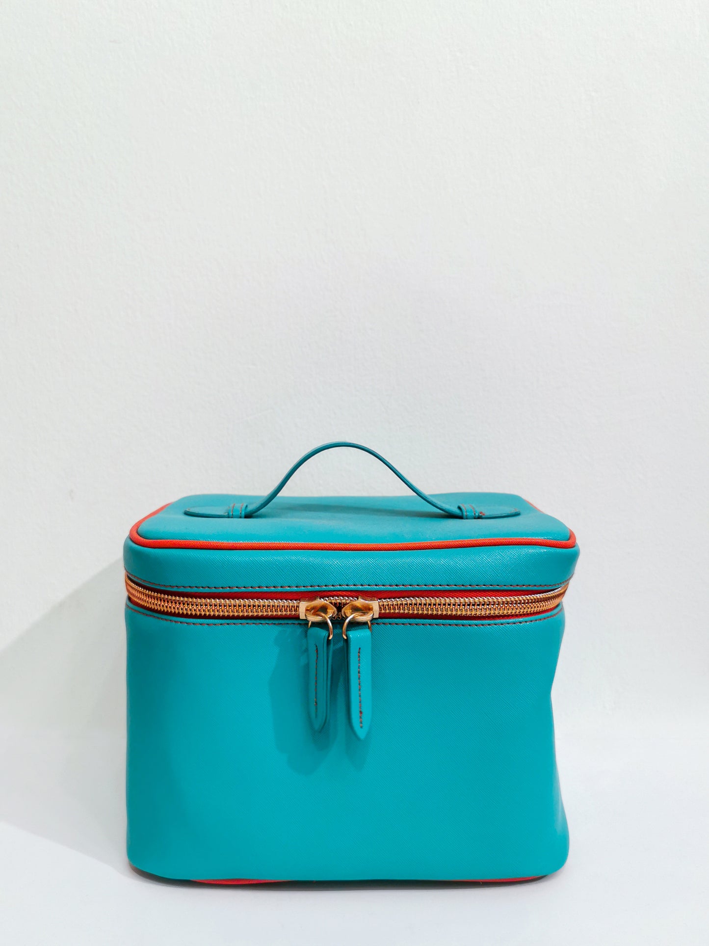 Treasure Bag - Teal - Gifts by Art Tree