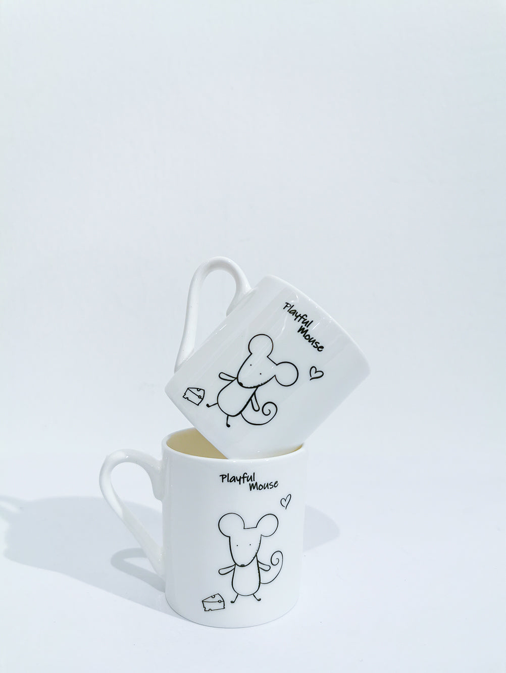 Chinese Zodiac Mug - Gifts by Art Tree