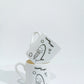 Chinese Zodiac Mug - "Dynamic Dragon" - Gifts by Art Tree