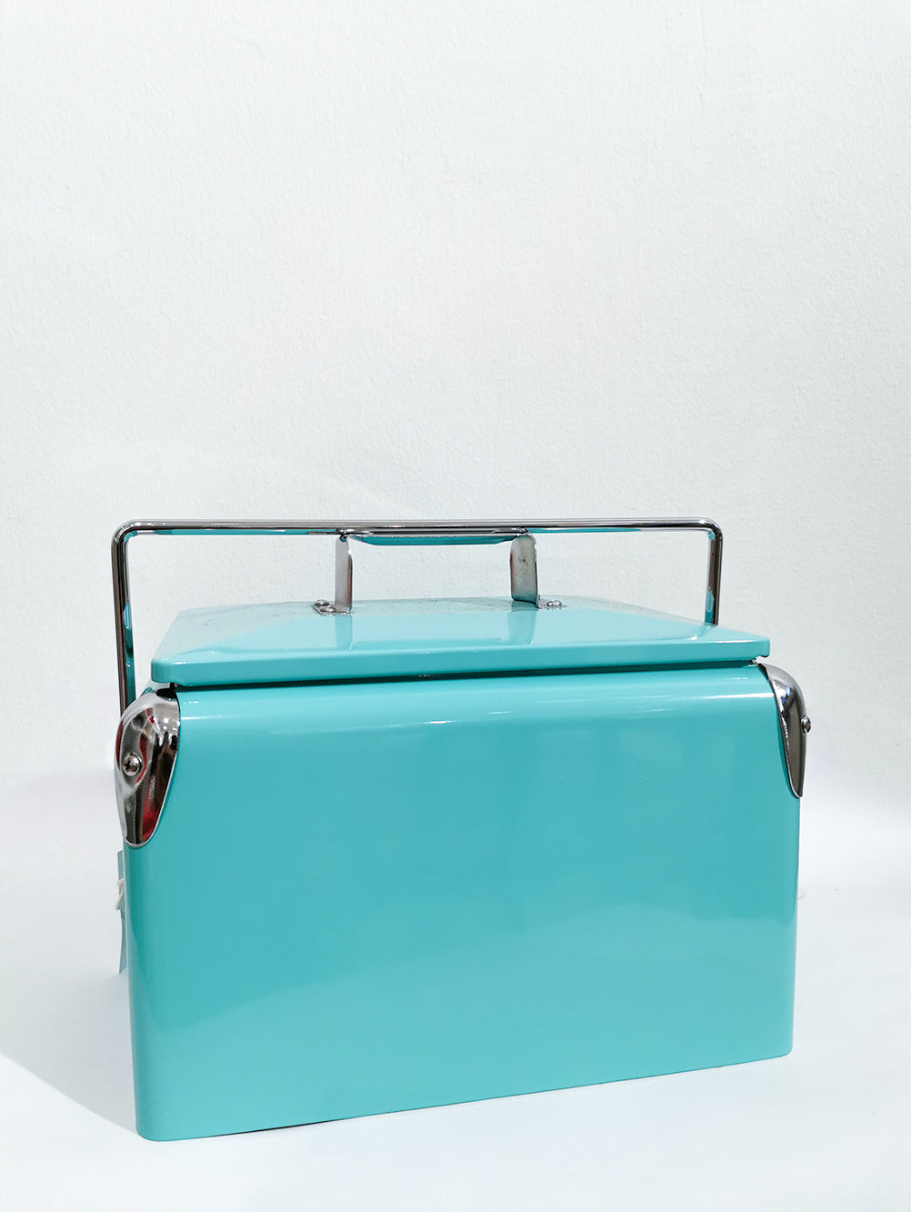 Grosseto Thermal Box - Crispy Mint - Gifts by Art Tree