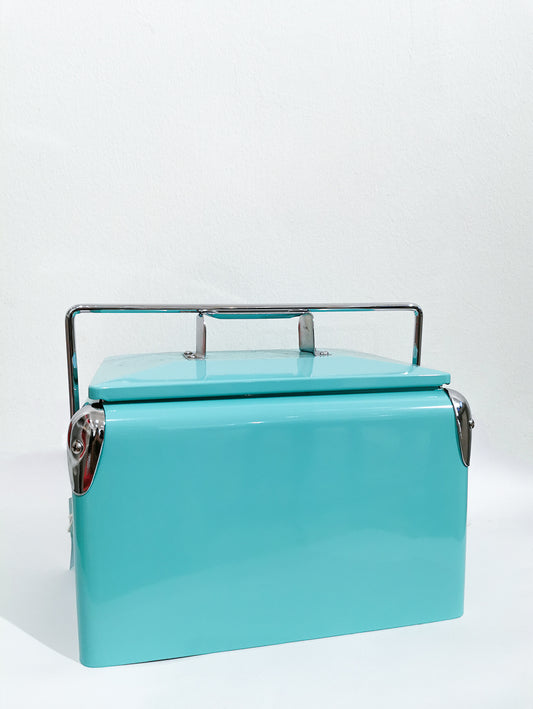 Grosseto Thermal Box - Crispy Mint - Gifts by Art Tree