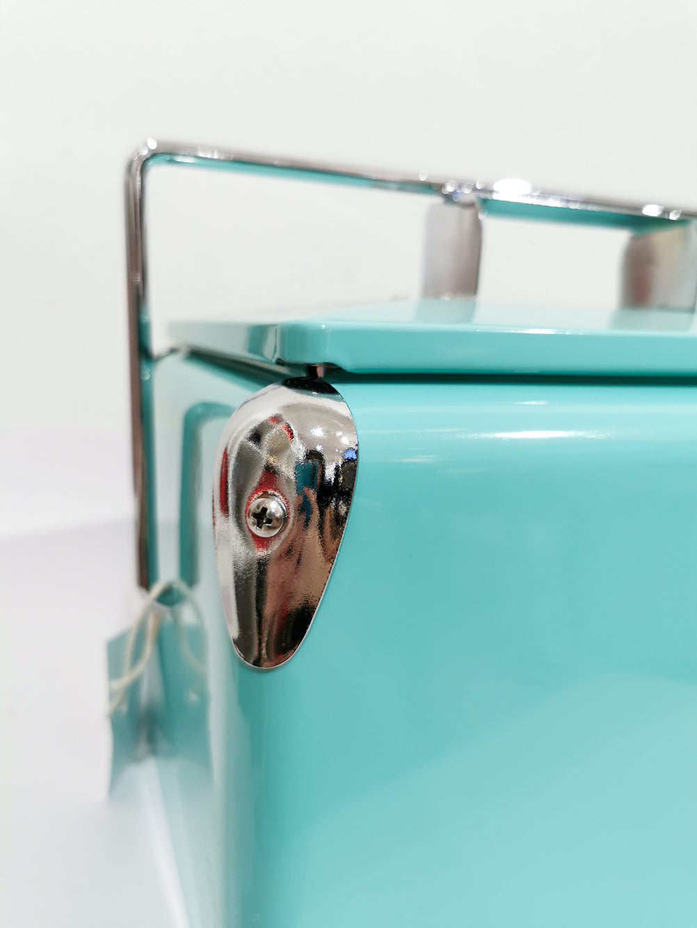 Grosseto Thermal Box - Crispy Mint - Gifts by Art Tree