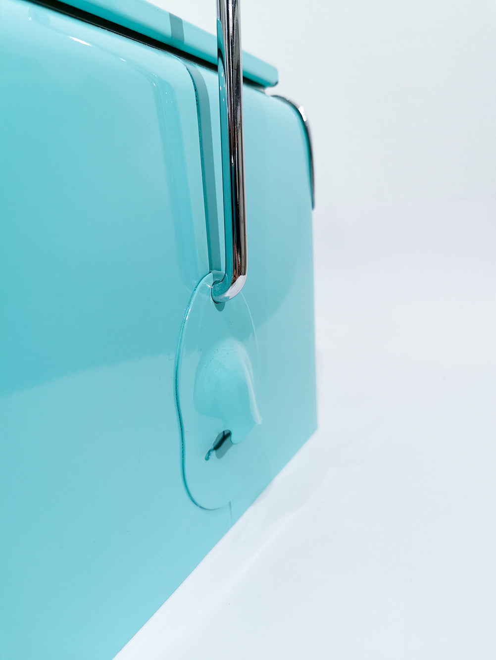 Grosseto Thermal Box - Crispy Mint - Gifts by Art Tree