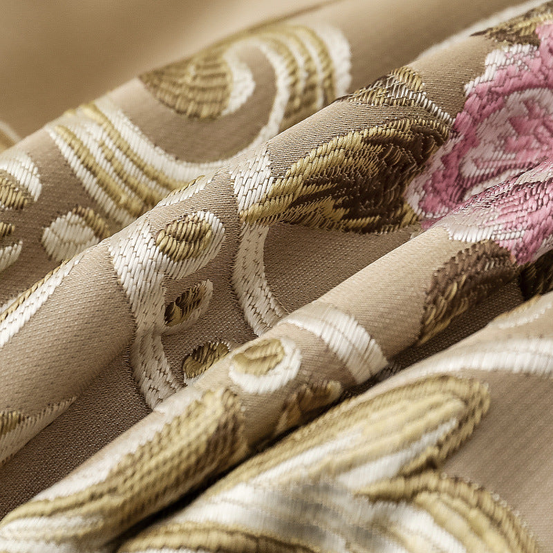Boho Pillow - Beige - Gifts by Art Tree