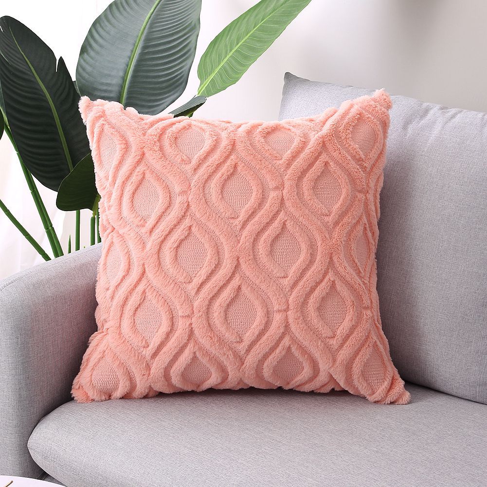 Chevron Diamond Shape Pillow - Gifts by Art Tree