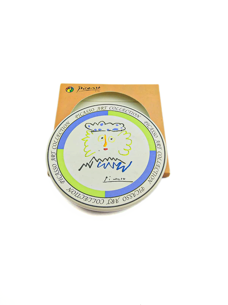 PICASSO Art Collection Coaster - Gifts by Art Tree