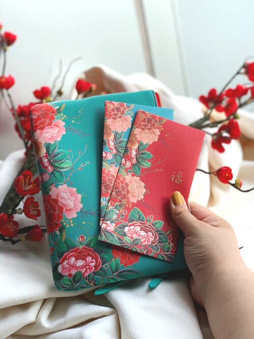 Treasure Pouch - Gifts by Art Tree