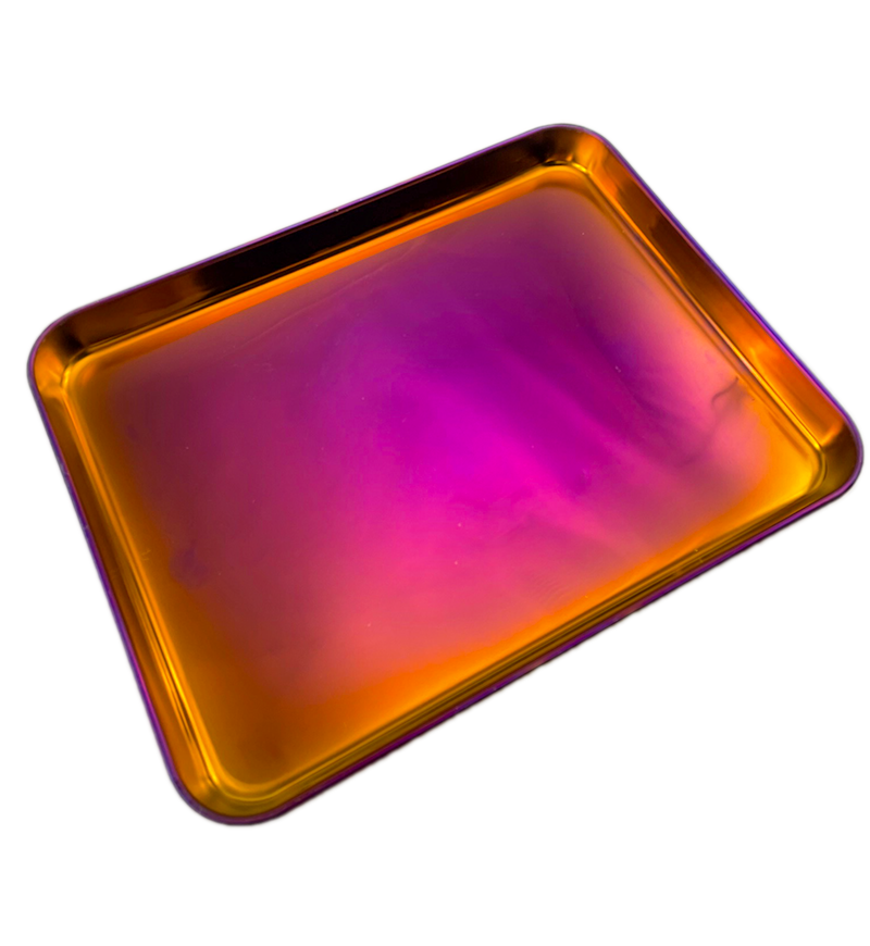Serving Tray - Red - Gifts by Art Tree