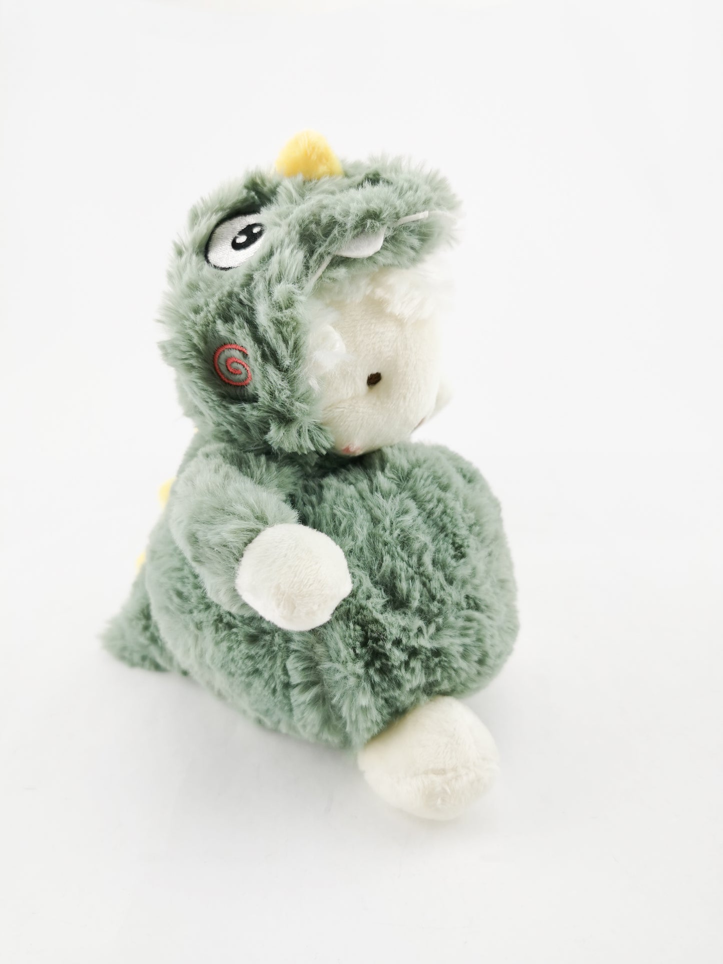 Soft Plush Toy - Dino - Gifts by Art Tree