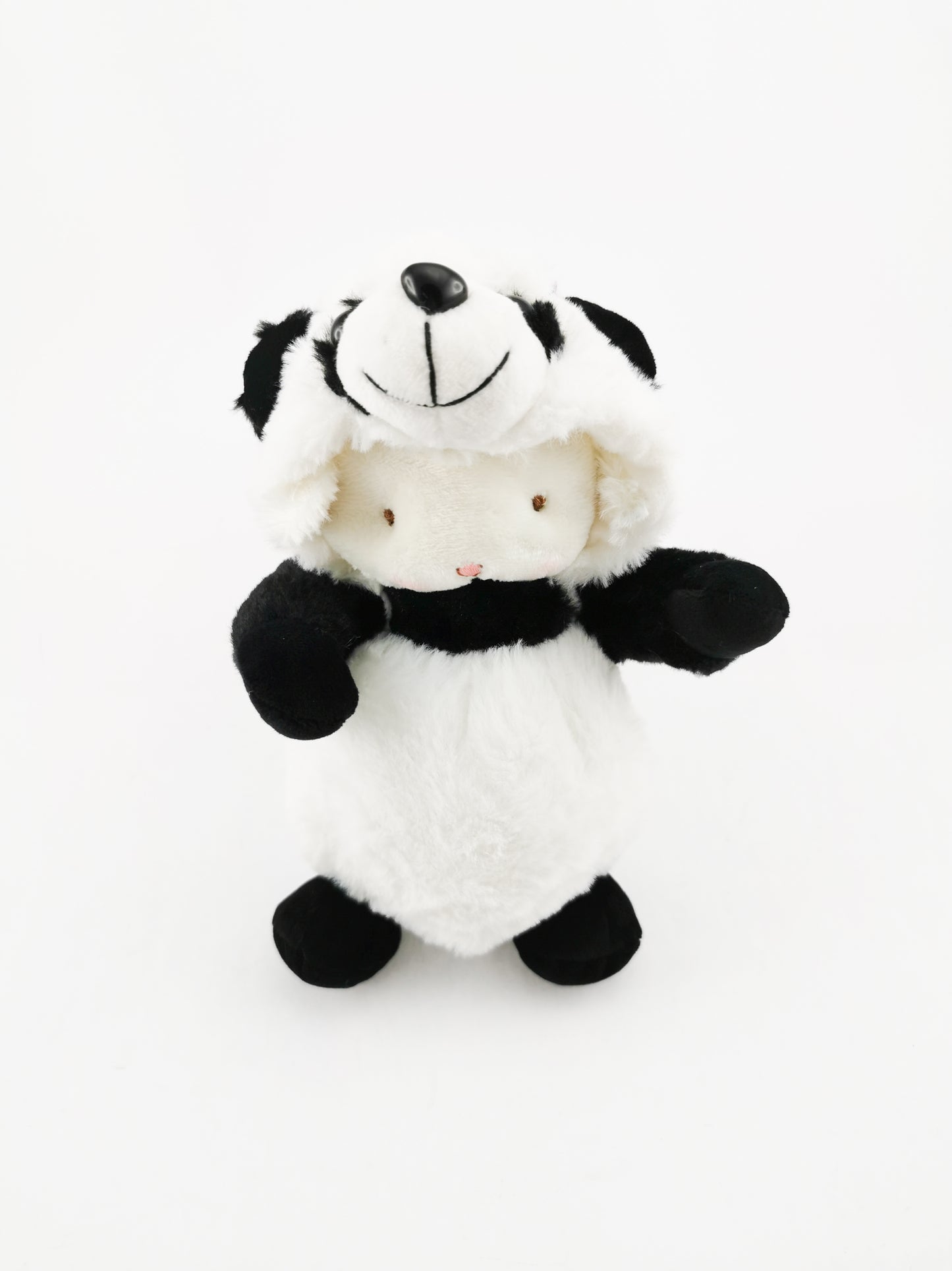 Soft Plush Toy - Panda - Gifts by Art Tree