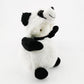 Soft Plush Toy - Panda - Gifts by Art Tree