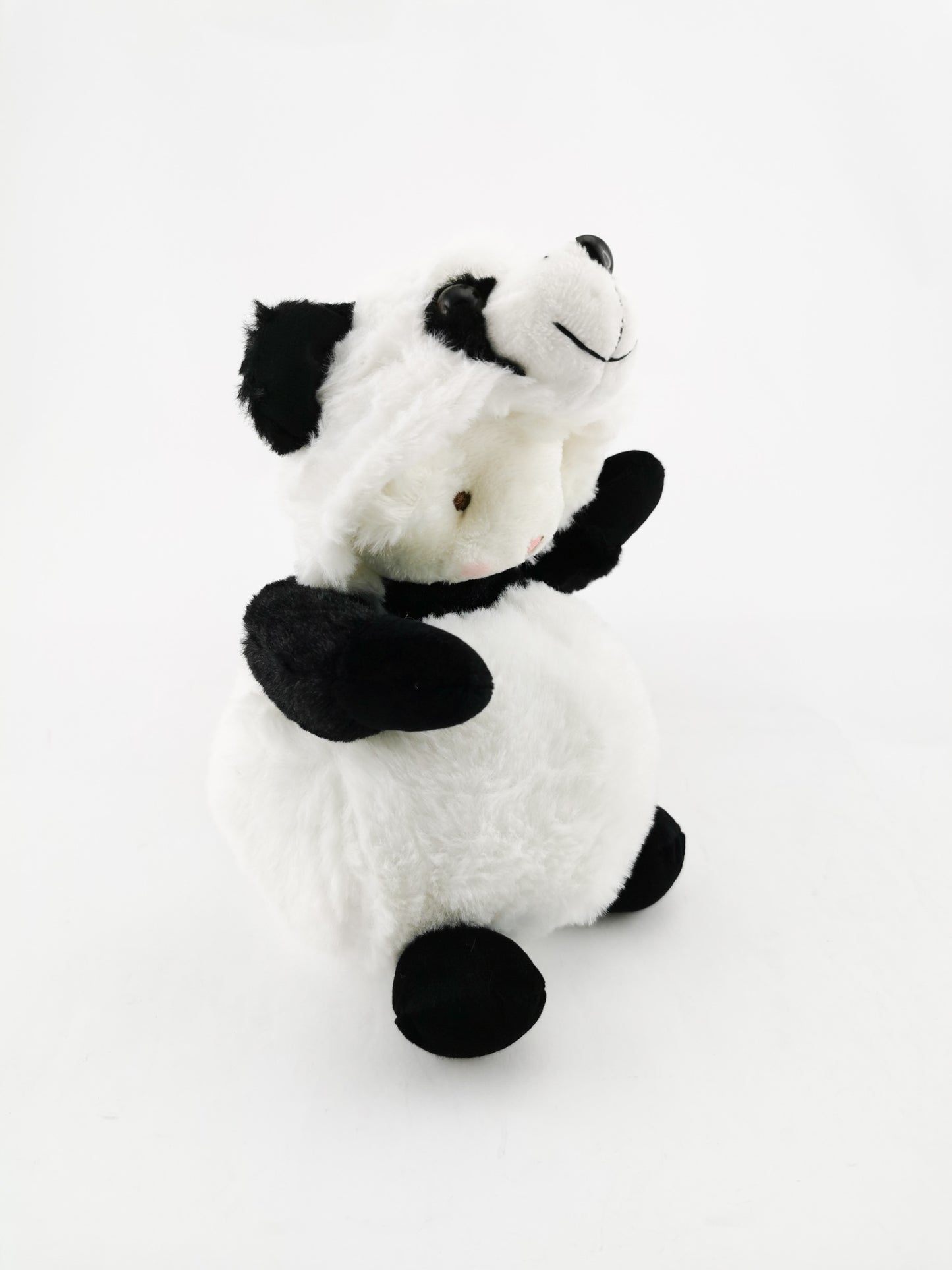 Soft Plush Toy - Panda - Gifts by Art Tree