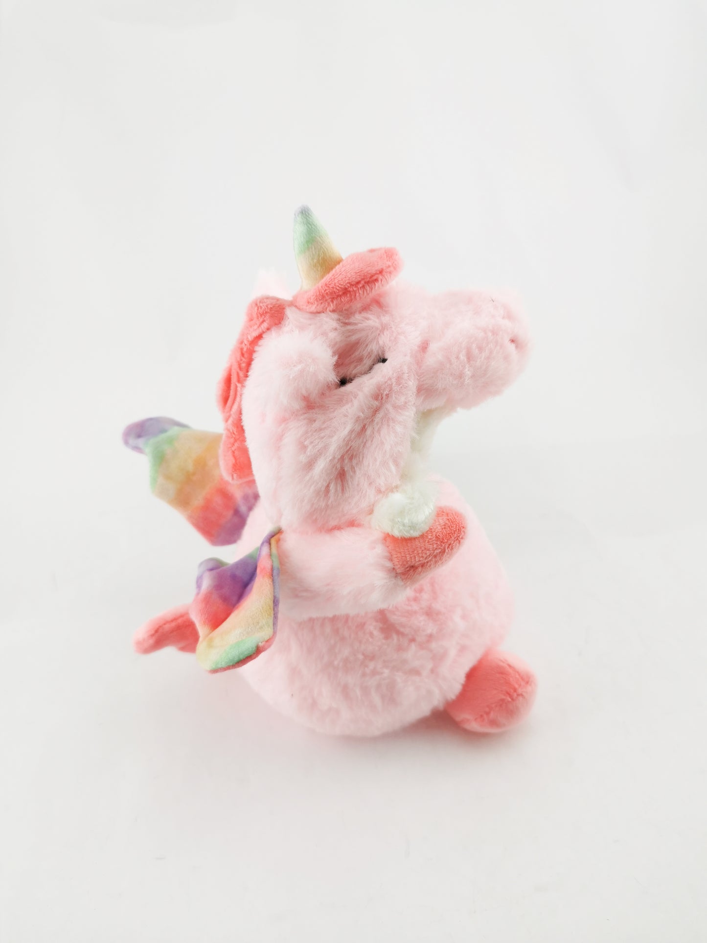 Soft Plush Toy - Unicorn - Gifts by Art Tree