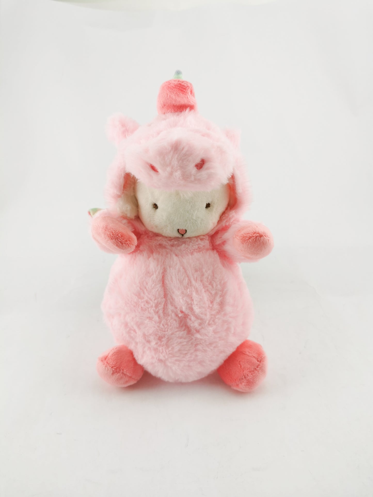 Soft Plush Toy - Unicorn - Gifts by Art Tree