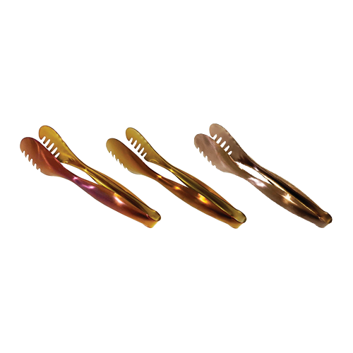 Tongs - Red - Gifts by Art Tree