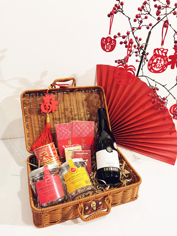 Abundance Set A - Gifts by Art Tree