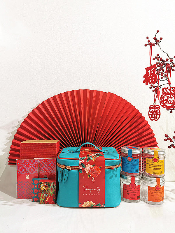 Happiness Kuuki Set - Gifts by Art Tree