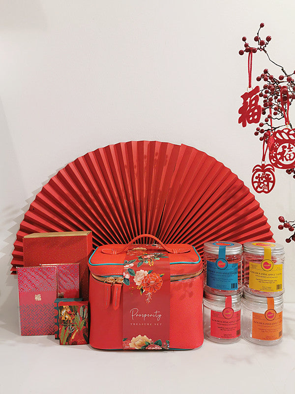 Happiness Kuuki Set - Gifts by Art Tree