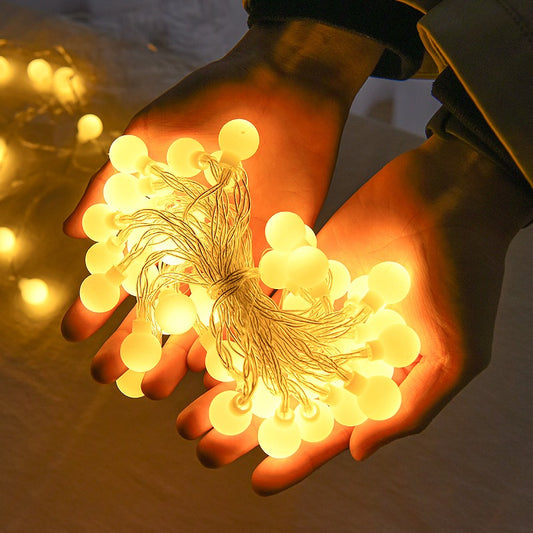 4m LED Light - Gifts by Art Tree