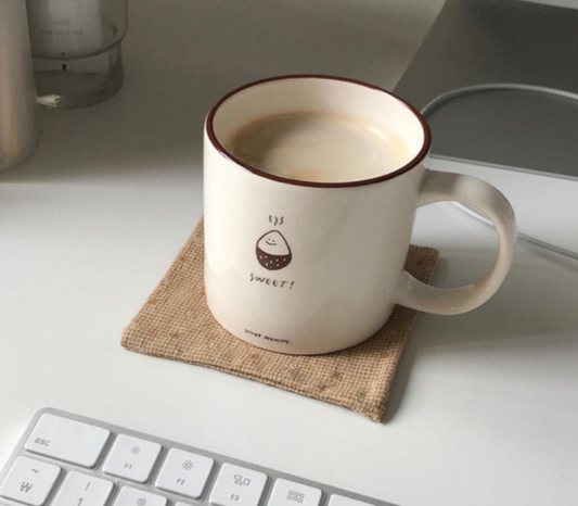 "Potato" Mug - Gifts by Art Tree