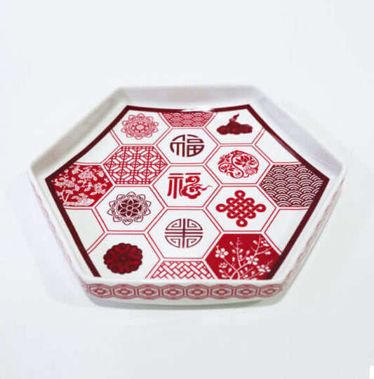 CNY Ceramic Series 7 - Gifts by Art Tree