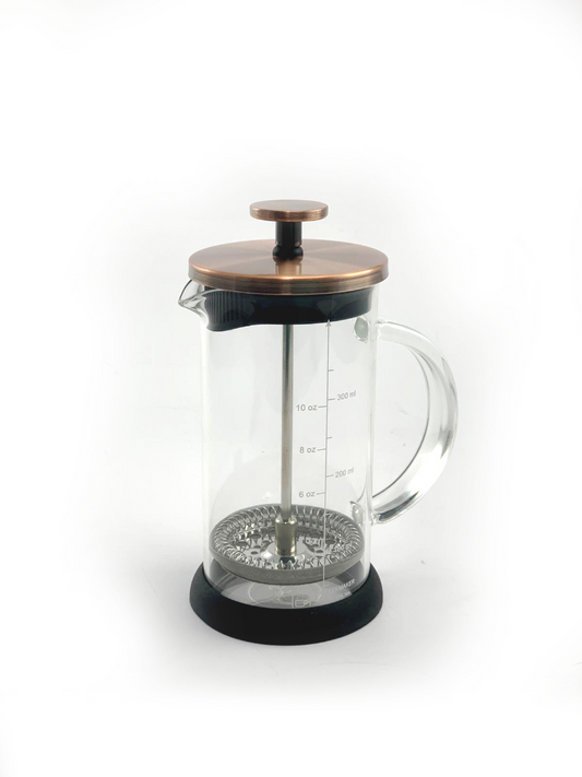 Eloise Coffee/ Tea Maker - Copper - Gifts by Art Tree
