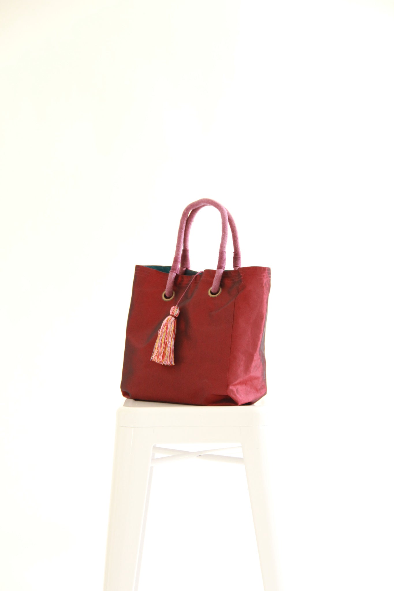 Reversible Tote Bag - Gifts by Art Tree