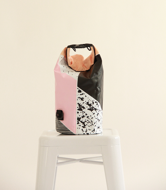 Waterproof Dry Bag - Fancy - Gifts by Art Tree