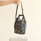 Waterproof Dry Bag - Black - Gifts by Art Tree