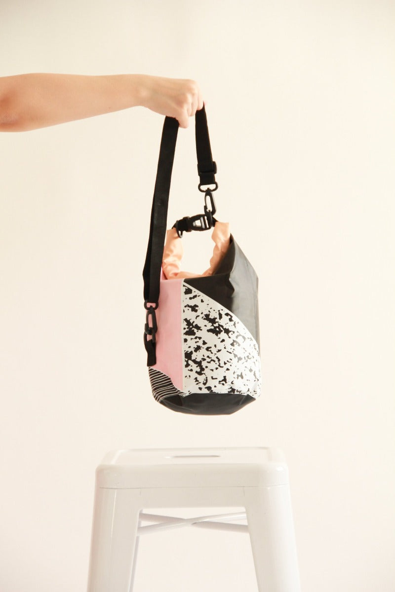 Waterproof Dry Bag - Fancy - Gifts by Art Tree