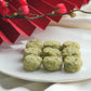 Green Pea Cookies - Gifts by Art Tree