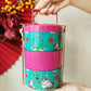 Art Tree Tiffin Floral - Gifts by Art Tree