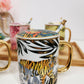 350ml Forest City Ceramic Mug Set - Gifts by Art Tree