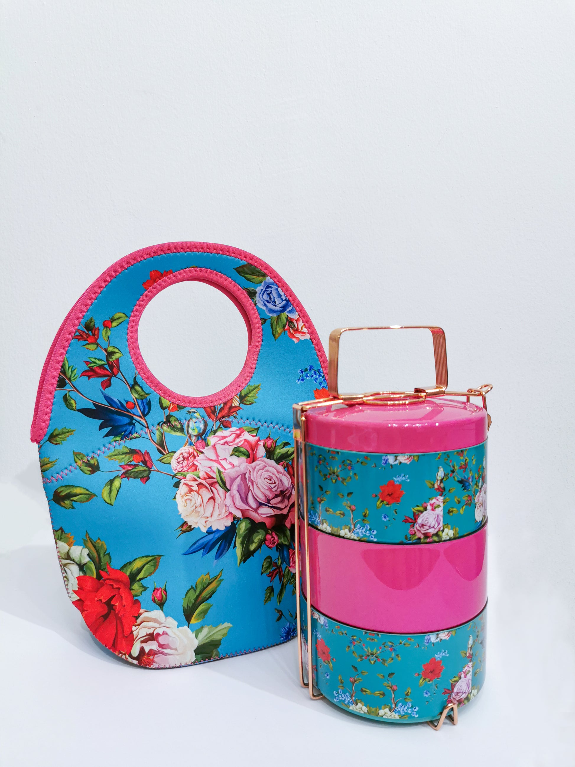 Art Tree Tiffin Floral - Gifts by Art Tree