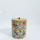 Ceramic Container - Blue - Gifts by Art Tree